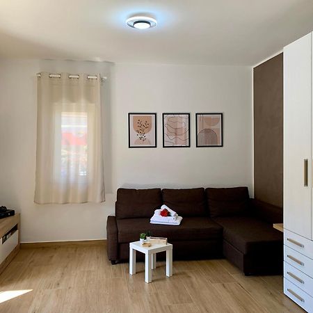 Griseo - Sicily Vista Apartment Calatabiano Luaran gambar