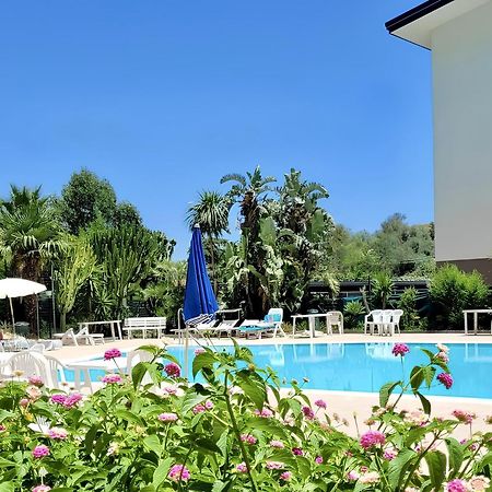 Griseo - Sicily Vista Apartment Calatabiano Luaran gambar