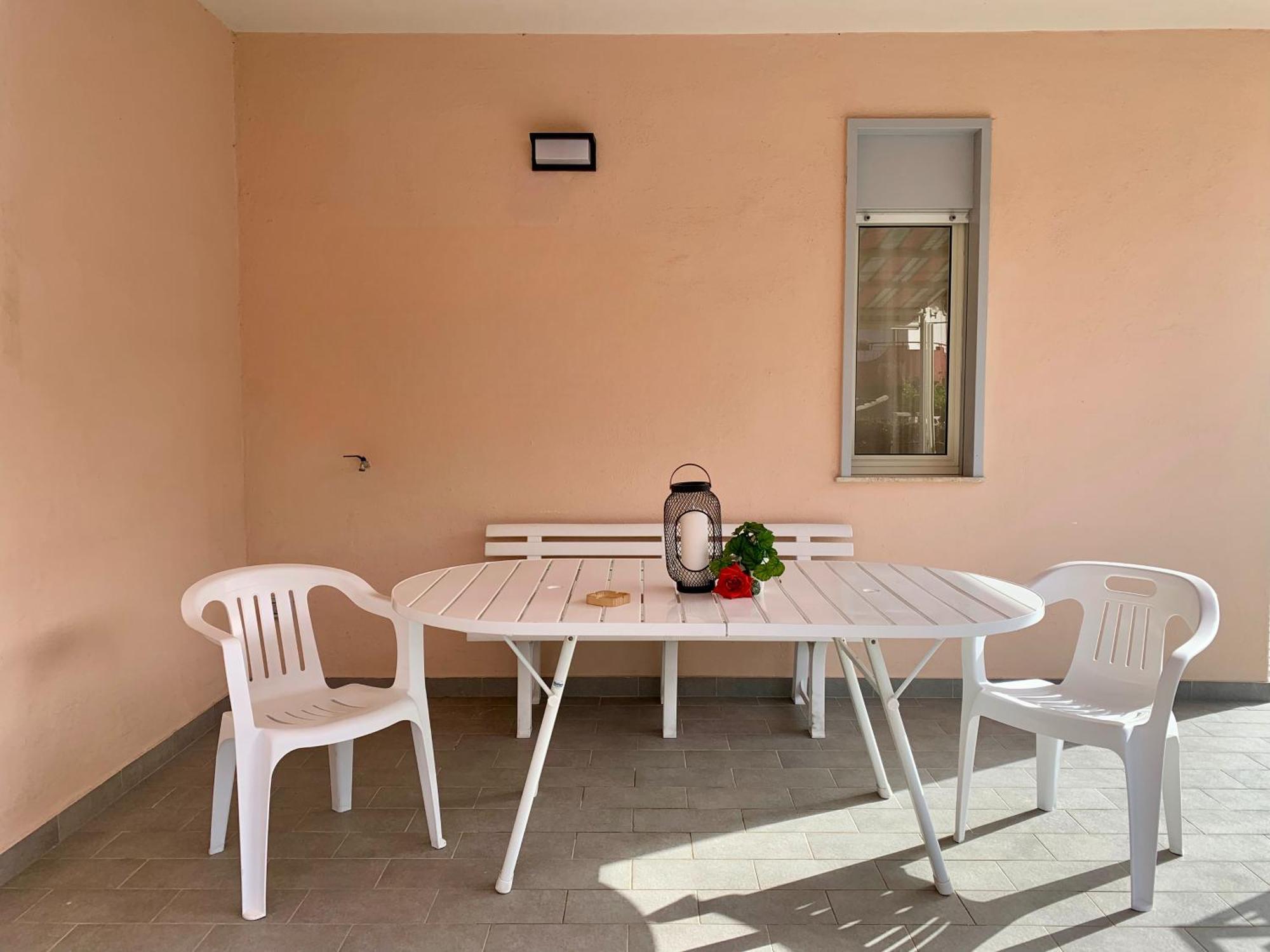 Griseo - Sicily Vista Apartment Calatabiano Luaran gambar